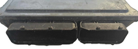 1214-7553735-01 ecm ecu computer 2005-2008 Mini Cooper