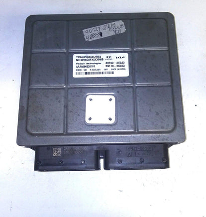39100-2S323 ecu ecm computer 2020-2023 Hyundai Santa Cruz - Swan Auto