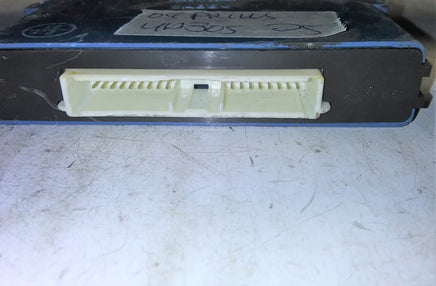 89618-47010Toyota Prius 2004 Power Supply Control Module