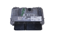 07K 906 055 P ecu ecm computer 2009 VW Jetta