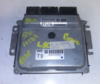 NEC024-677 ecm ecu computer 2018-2020 Nissan Rogue