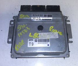 NEC024-677 ecm ecu computer 2018-2020 Nissan Rogue