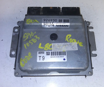 NEC024-677 ecm ecu computer 2018-2020 Nissan Rogue