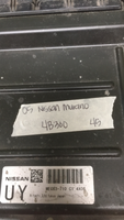 MEC63-710 Nissan Murano ecu ecm computer 2005