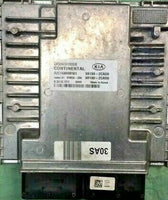 39130-2CAS0 Kia Stinger 2018-2019 ecm ecu computer