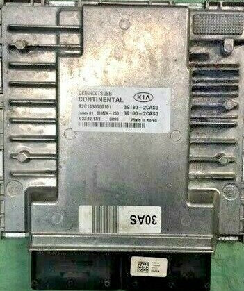 39130-2CAS0 Kia Stinger 2018-2019 ecm ecu computer