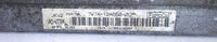 7W7A-12A650-ZC ecm ecu computer 2007 Ford Crown Vic or Grand Marquis