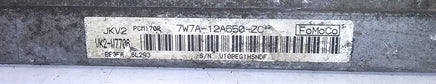 7W7A-12A650-ZC ecm ecu computer 2007 Ford Crown Vic or Grand Marquis