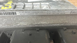 Lincoln Navigator 2007  engine control module