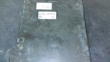 8944041500 Isuzu Impulse 1985-1986 ecu ecm computer