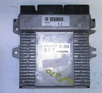 NEC030-047 engine control module 2018 Infiniti QX60