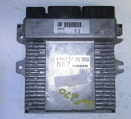 NEC030-047 engine control module 2018 Infiniti QX60