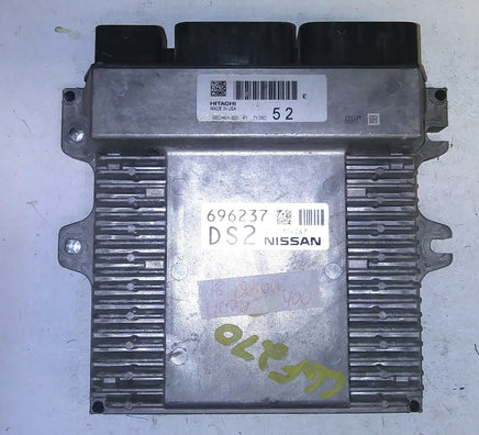 NEC030-047 engine control module 2018 Infiniti QX60