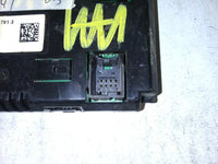 22858074 Chevy Cruze 2013-2016 display screen module