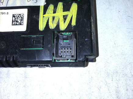 22858074 Chevy Cruze 2013-2016 display screen module