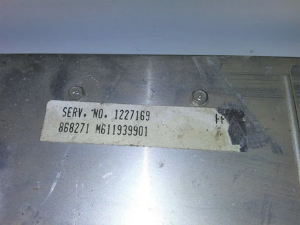 1227169 pcm ecu ecm computer 1986 Pontiac Bonneville or Chevy Monte Carlo