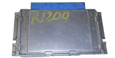 7 515 810 tcm transmission computer 2001-2002 BMW 530 530i