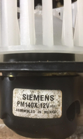PM140X Blower Motor Siemens fits GM  **NEW**