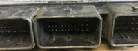 2015-2018 Ford Fusion ecm ecu computer FS7A-12A650-BGD