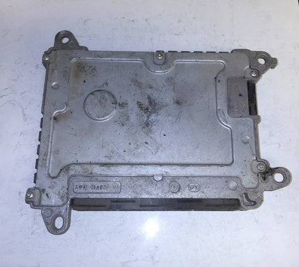 7W93-12B525-AA multi-function module 2008 Jaguar XJ