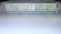 89666-33031 Toyota Camry 2000-2001 ecm ecu computer