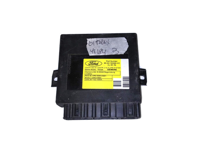 98 AG 15K600 KC Ford Focus 2001 Anti-theft locking control module