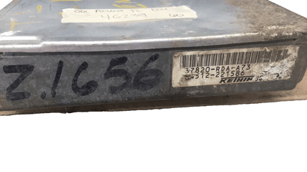 37820-RDA-A73 Acura TL ecm ecu computer 2006 - Swan Auto