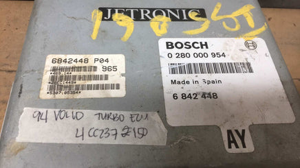 6 842 448 Volvo 850 1994 ecm ecu computer