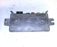 85576773 Video Control Module 2020 Chevrolet Blazer