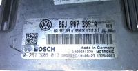06J 907 309 A ecm ecu computer 2010-2011 VW CC