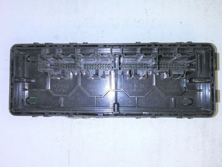 2014 Chevy Malibu temperature control module 13591963