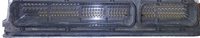 89661-5C750 ecu ecm computer 2016-2017 Toyota Prius