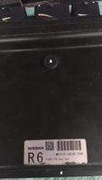 MEC110-182 Nissan Altima 2008 ecm ecu computer