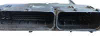 MEC84-131 Infiniti QX56 2006 ecm ecu computer