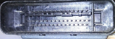 15865851 Active suspension computer 2007-2011 Cadillac CTS - Swan Auto
