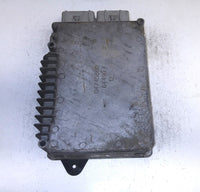 P04727245AD ecm ecu computer 1999 Dodge Caravan