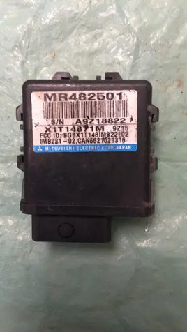 MR482501 Mitsubishi Eclipse 2000 Anti-Theft module