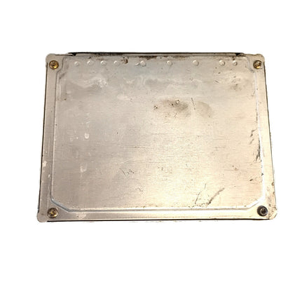 1 437 284 ECM ECU computer 1999 BMW 540 540i