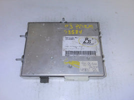 89540-01010-D Geo Prizm 1993-1995 ABS Control Module