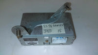 1997-1998 Toyota Camry cruise control module 88240-06010