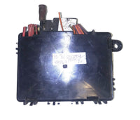 12146286 fuse box relay module 1995-1998 Chevrolet Silverado or Tahoe