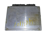 3B0 907 551 BR VW Passat 2001 ecm ecu computer