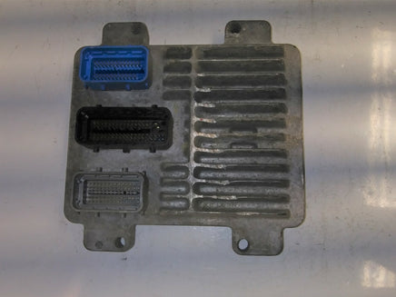12604338 Chevy Malibu 2006  ecm ecu computer **tested**