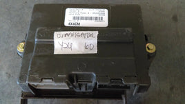 2L14-7H473-AF Lincoln Navigator 2007 transfer case module