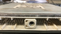 1998-1999 Nissan Sentra ecm ecu computer JA18N02 B0E