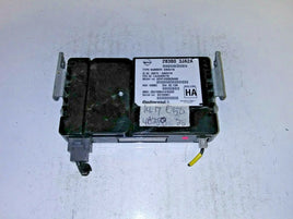2014-2017 Infiniti Q50 telematics module 283B0_3JA2A