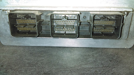 4U7A-12A650-AVC Ford Explorer Mercury Mountaineer 2004 ecm ecu computer