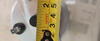 AT323265 John Deere tach tachometer  **NEW**
