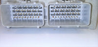P04896792AD ecm ecu computer 2002 Chrysler Sebring