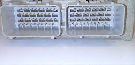P04896792AD ecm ecu computer 2002 Chrysler Sebring